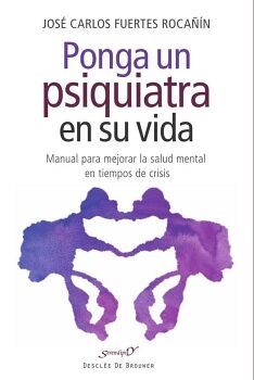 PONGA UN PSIQUIATRA EN SU VIDA
