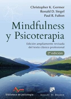 MINDFULNESS Y PSICOTERAPIA