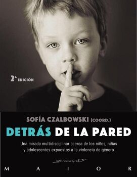 DETRS DE LA PARED