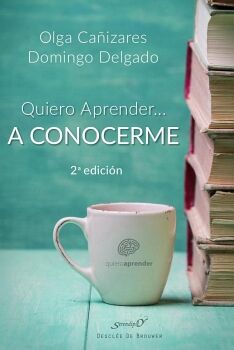 QUIERO APRENDER... A CONOCERME MEJOR