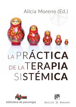 LA PR�CTICA DE LA TERAPIA SIST�MICA