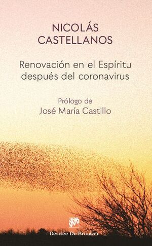 RENOVACIN EN EL ESPRITU DESPUS DEL CORONAVIRUS