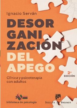 DESORGANIZACI�N DEL APEGO