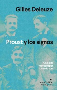 PROUST Y LOS SIGNOS (EDICIN REVISADA Y AMPLIADA)