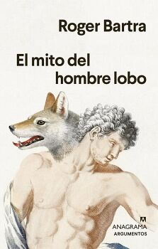 MITO DEL HOMBRE LOBO, EL