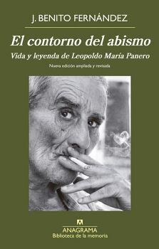 CONTORNO DEL ABISMO, EL. VIDA Y LEYENDA DE LEOPOLDO MARA PANERO