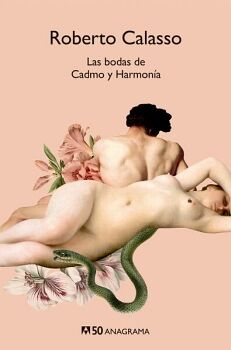 BODAS DE CADMO Y HARMONA, LAS