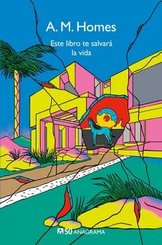 ESTE LIBRO TE SALVAR� LA VIDA