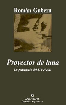 PROYECTOR DE LUNA