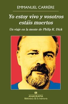 YO ESTOY VIVO Y VOSOTROS EST�IS MUERTOS