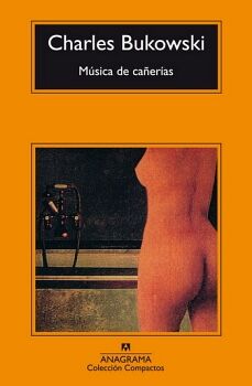 MUSICA DE CAERIAS         (COMPACTOS ANAGRAMA)