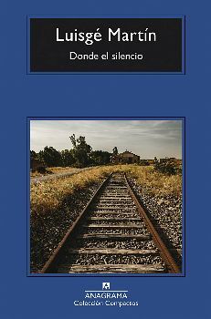 DONDE EL SILENCIO                         (COL.COMPACTOS)