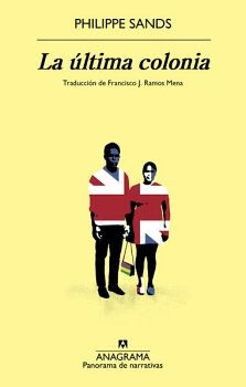 LA �LTIMA COLONIA