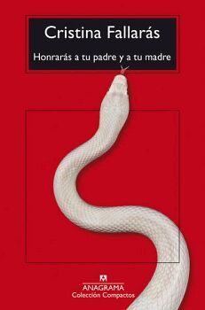 HONRAR�S A TU PADRE Y A TU MADRE