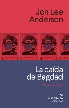 LA CADA DE BAGDAD