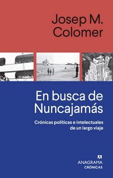 EN BUSCA DE NUNCAJAM�S