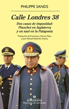 CALLE LONDRES 38