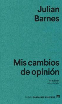 MIS CAMBIOS DE OPINI�N