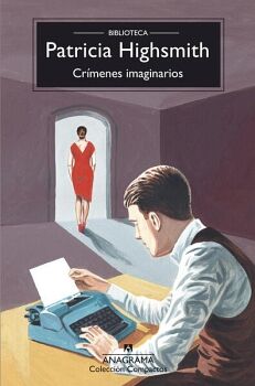 CR�MENES IMAGINARIOS