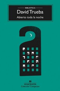 ABIERTO TODA LA NOCHE (NUEVA EDICIN)