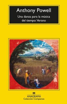 UNA DANZA PARA LA MSICA DEL TIEMPO