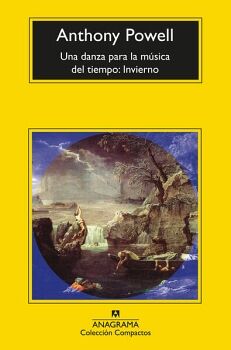 UNA DANZA PARA LA MSICA DEL TIEMPO