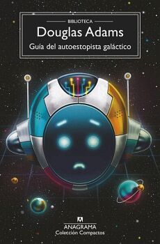 GUA DEL AUTOESTOPISTA GALCTICO (NUEVA EDICIN)