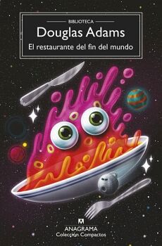 RESTAURANTE DEL FIN DEL MUNDO, EL (NUEVA EDICIN)