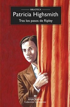 TRAS LOS PASOS DE RIPLEY (NUEVA EDICIN)