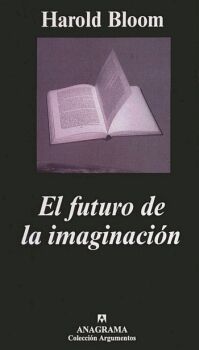 FUTURO DE LA IMAGINACION, EL  (COL. ARGUMENTOS)