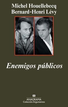 ENEMIGOS PBLICOS