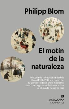 MOTN DE LA NATURALEZA, EL