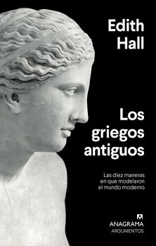 LOS GRIEGOS ANTIGUOS