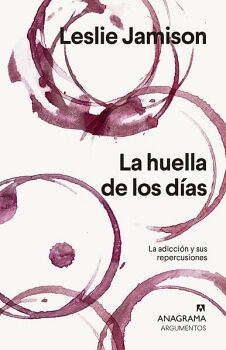 LA HUELLA DE LOS D�AS