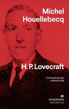 H.P. LOVECRAFT
