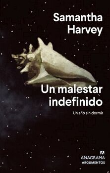 UN MALESTAR INDEFINIDO. UN AO SIN DORMIR