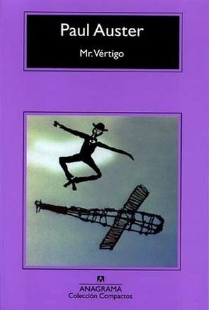 MR. VERTIGO  (COMPACTOS ANAGRAMA)