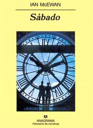 SABADO   (PANORAMA DE NARRATIVAS)