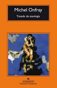 TRATADO DE ATEOLOGIA (COMPACTOS ANAGRAMA)