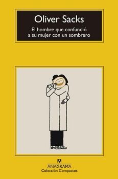 EL HOMBRE QUE CONFUNDI A SU MUJER CON UN SOMBRERO