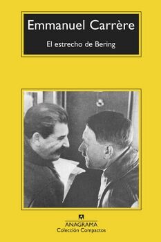 ESTRECHO DE BEHRING, EL