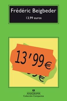 13,99 EUROS                (COL.COMPACTOS)