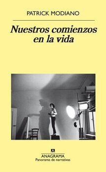 NUESTROS COMIENZOS EN LA VIDA