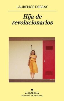 HIJA DE REVOLUCIONARIOS