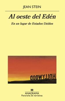 AL OESTE DEL EDN. EN ALGN LUGAR DE ESTADOS UNIDOS