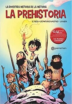 LA PREHISTORIA