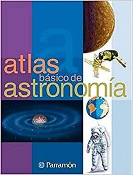 ATLAS BASICO DE  ASTRONOMIA