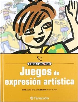 JUEGOS DE EXPRESION ARTISTICA