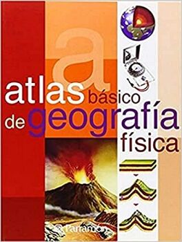 ATLAS BASICO DE GEOGRAFIA FISICA