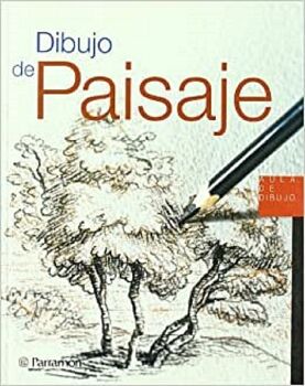 DIBUJO DE PAISAJE